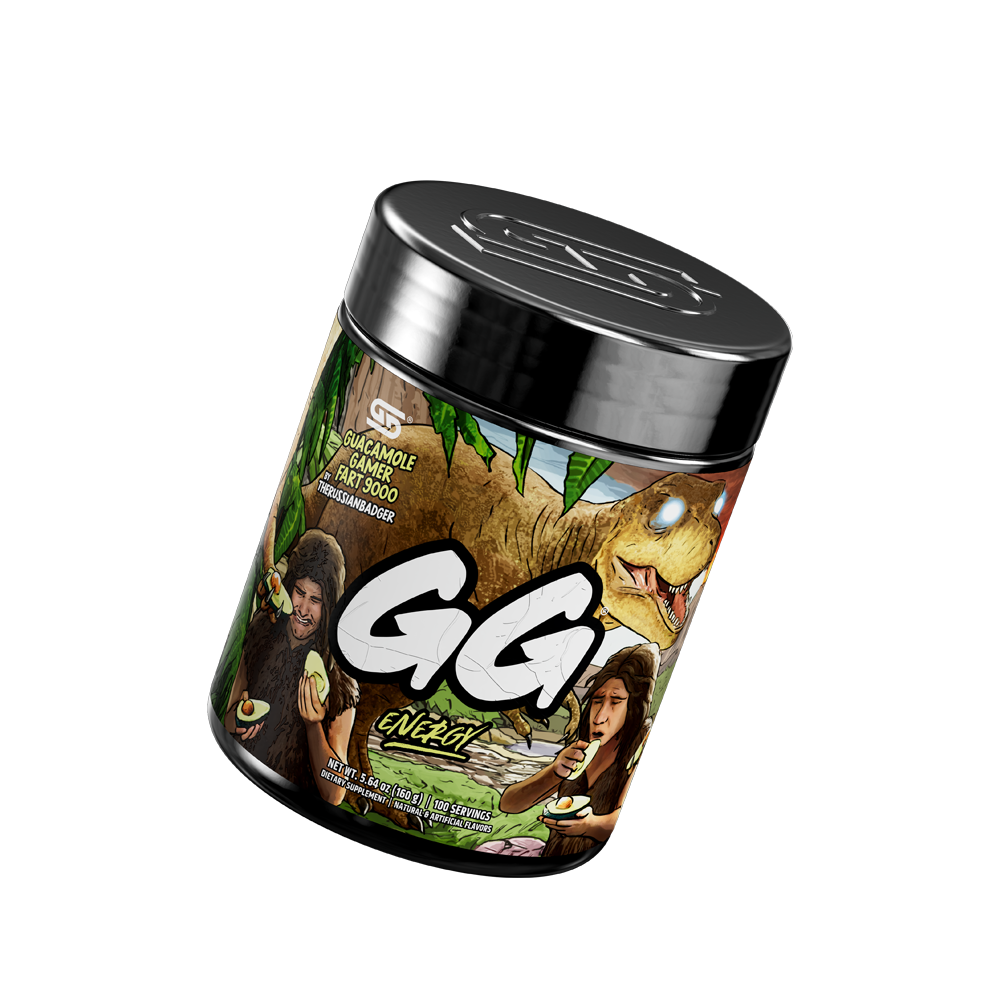 Guacamole Gamer Fart 9000 By Russianbadger - 100 Servings - Image 3