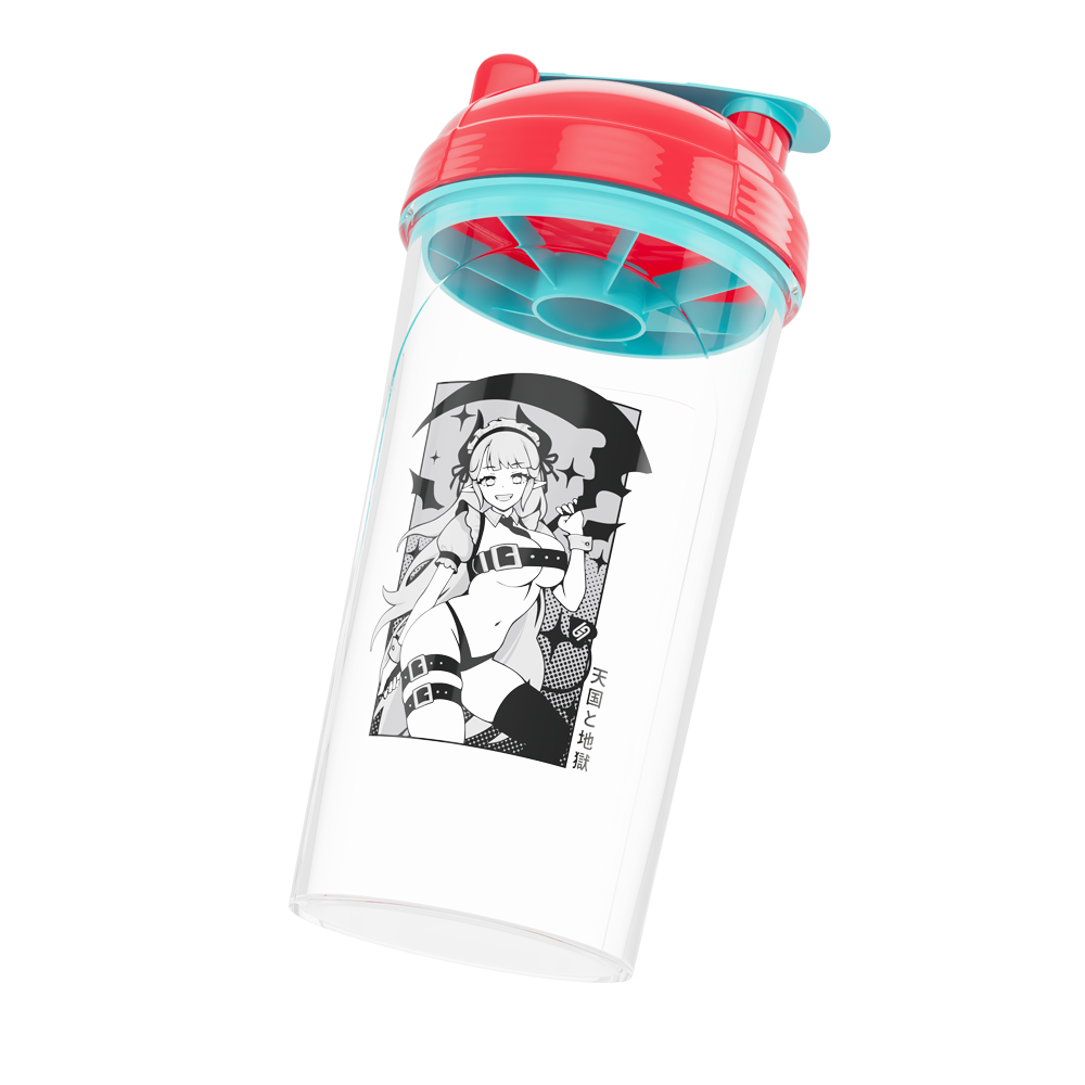 Waifu Cup S5.8: Heaven And Hell - Image 6