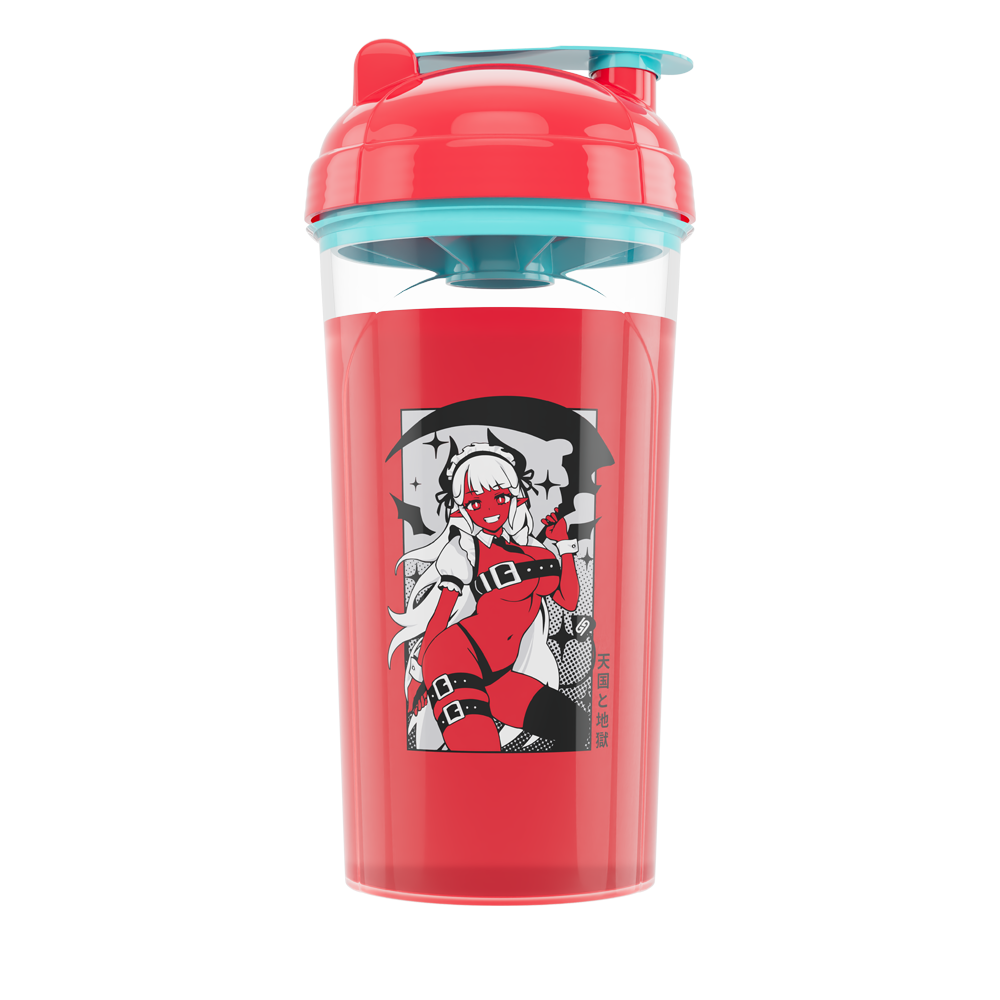 Waifu Cup S5.8: Heaven And Hell - Image 5