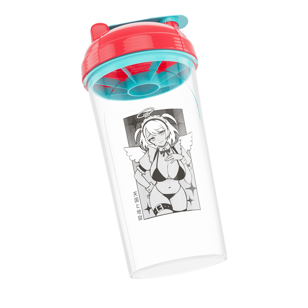 Waifu Cup S5.8: Heaven And Hell - Image 4