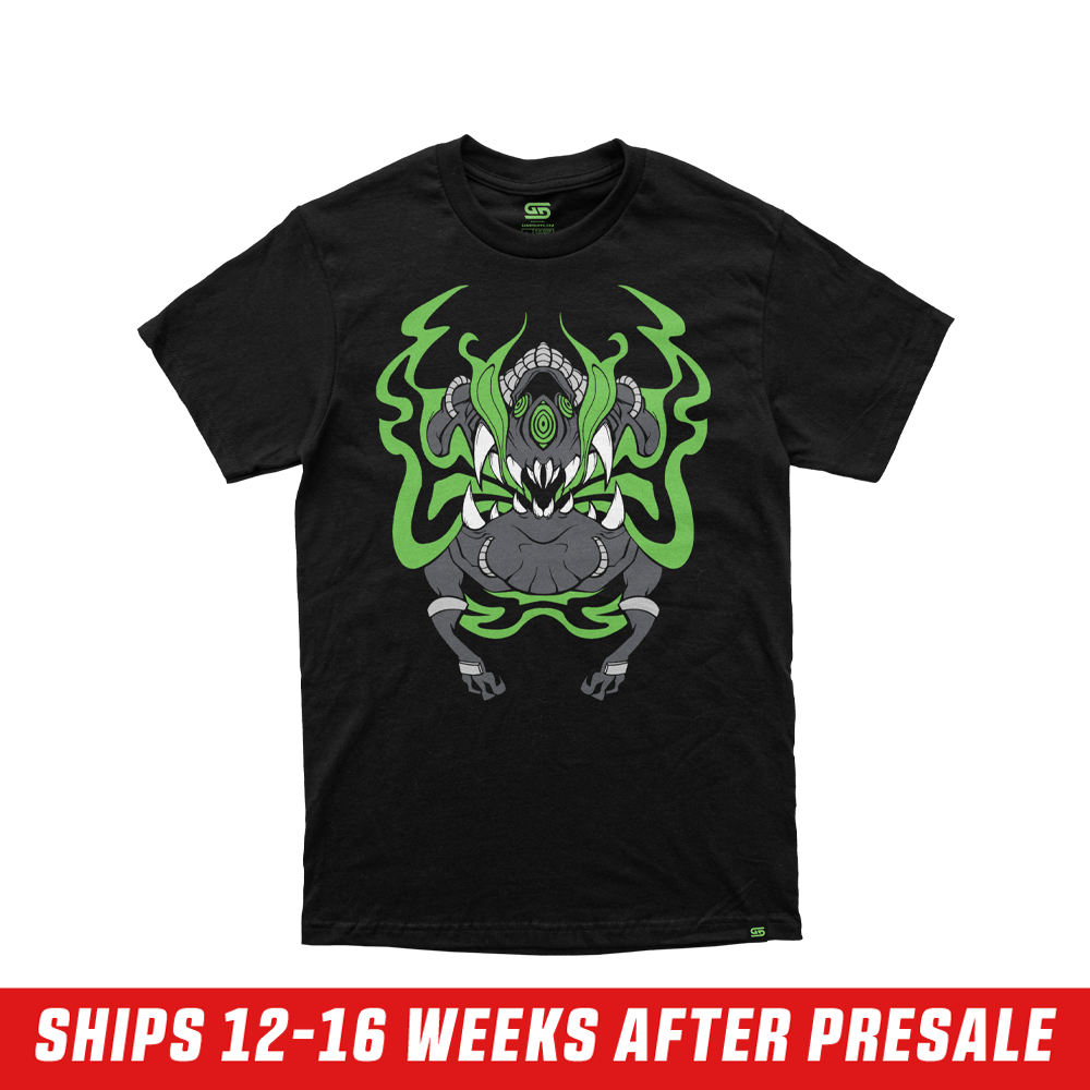 Heavenly Father V2 Shirt
