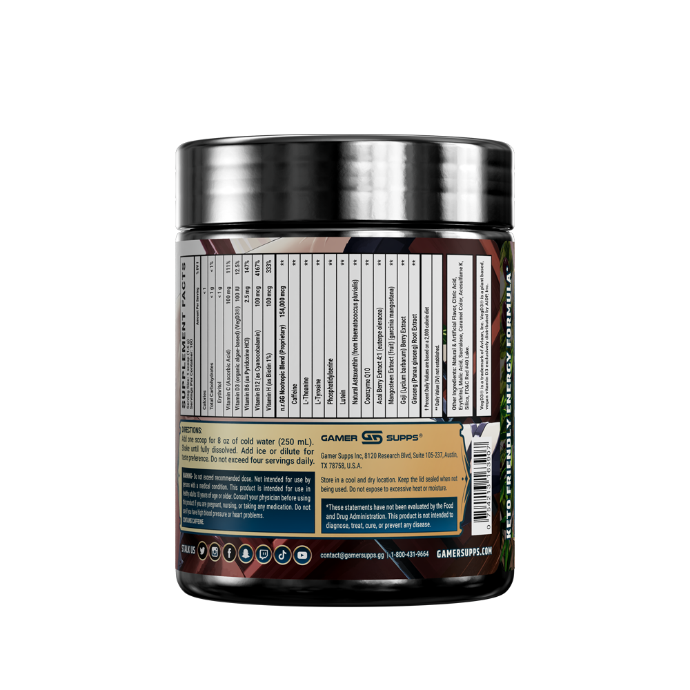 Kaho's Guil-Tea Pleasure - 100 Servings - Image 4