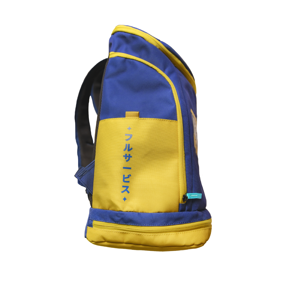 Mile High Club Carry On Backpack - Image 3