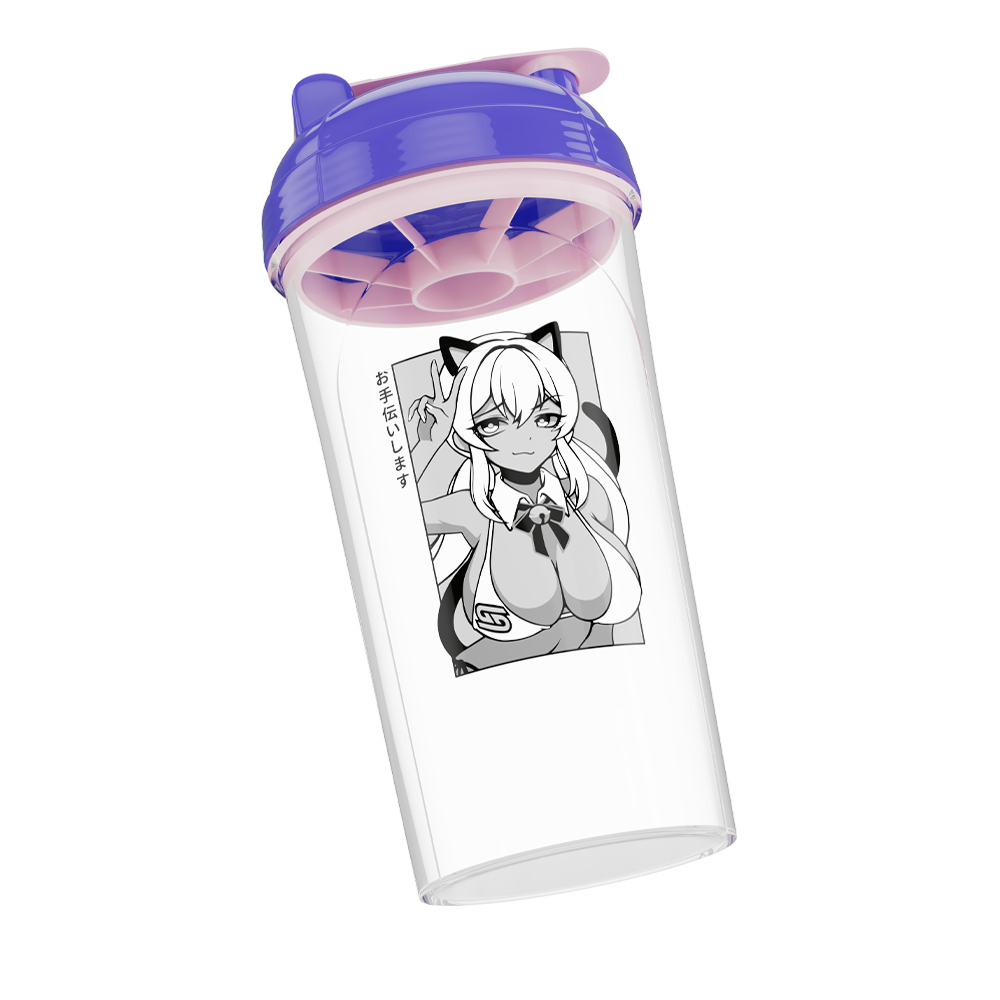 Waifu Cup S2.9: Neko Maid - Image 4