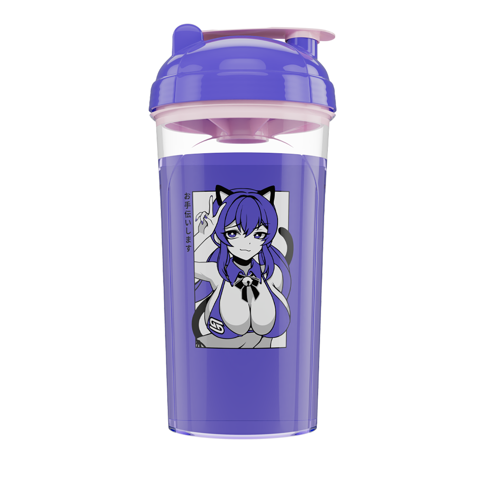Waifu Cup S2.9: Neko Maid - Image 3