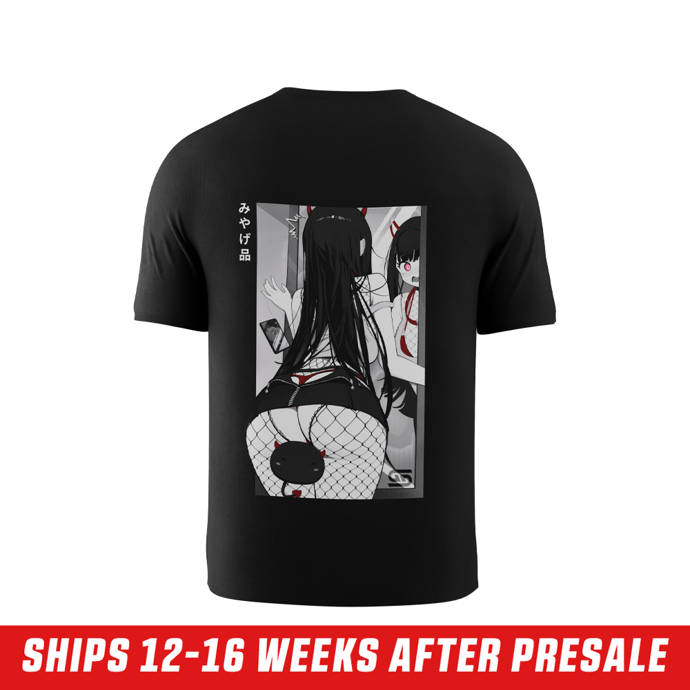 Nihmune Shirt - Image 2