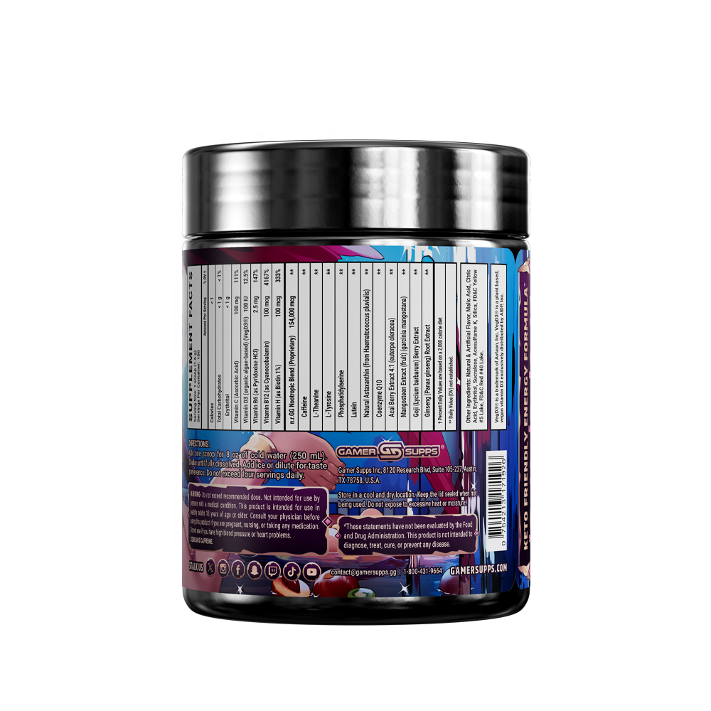 Nile Nectar Gg By Trickywi - 100 Servings - Image 7