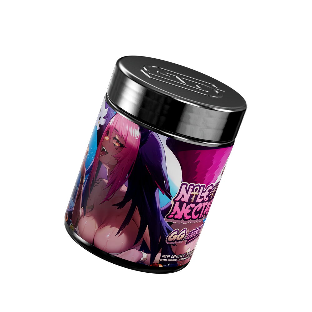 Nile Nectar Gg By Trickywi - 100 Servings - Image 5