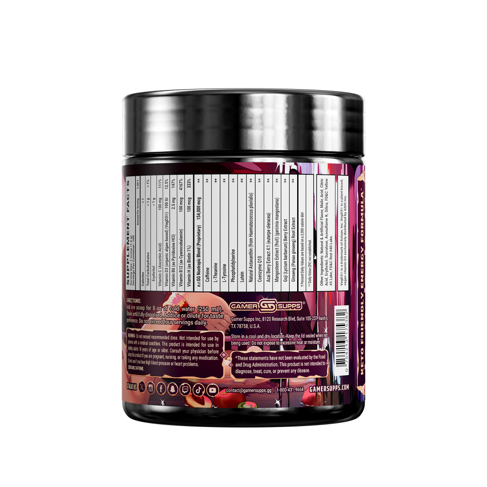 Nile Nectar Gg By Trickywi - 100 Servings - Image 8