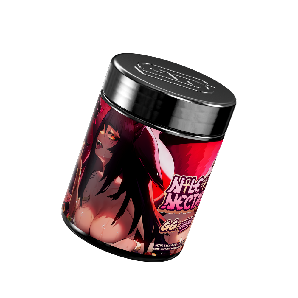 Nile Nectar Gg By Trickywi - 100 Servings - Image 6