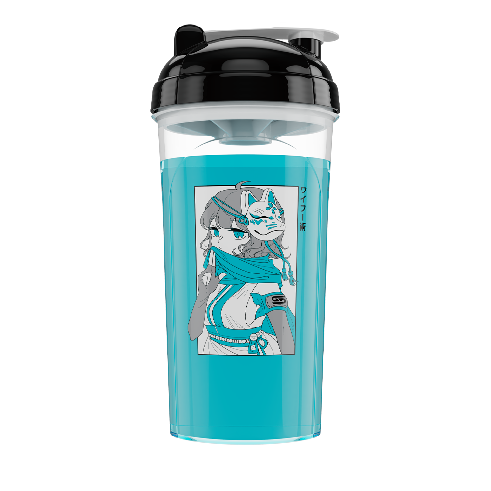 Waifu Cup S2.7: Ninja - Image 2