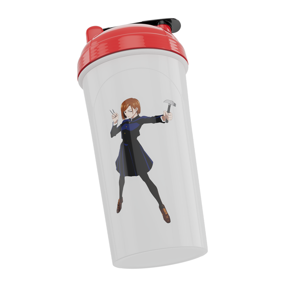Jujutsu Kaisen Shaker Cup: Nobara Kugisaki - Image 3