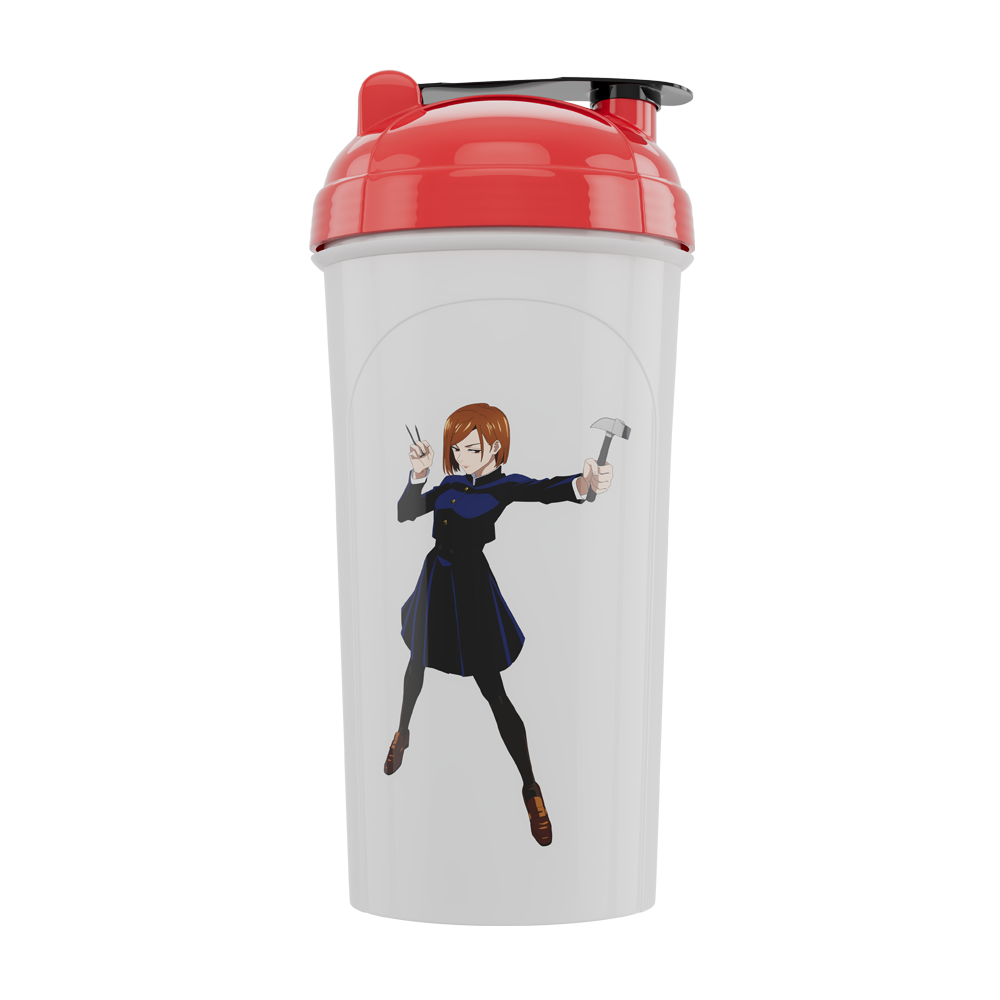 Jujutsu Kaisen Shaker Cup: Nobara Kugisaki - Image 2