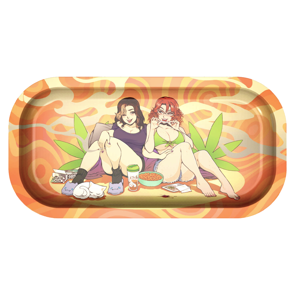 Paymoneywubby Weeb Tray - Image 2