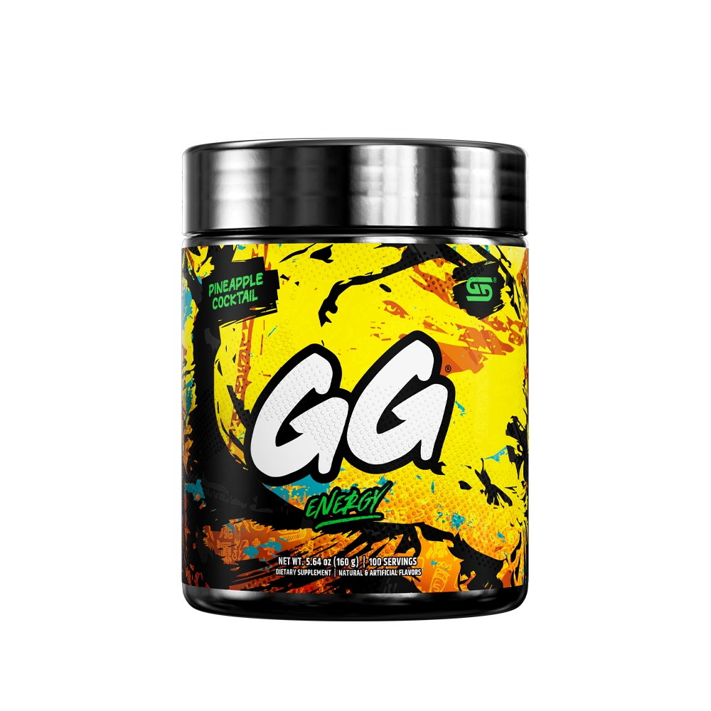 Pineapple Cocktail - 100 Servings