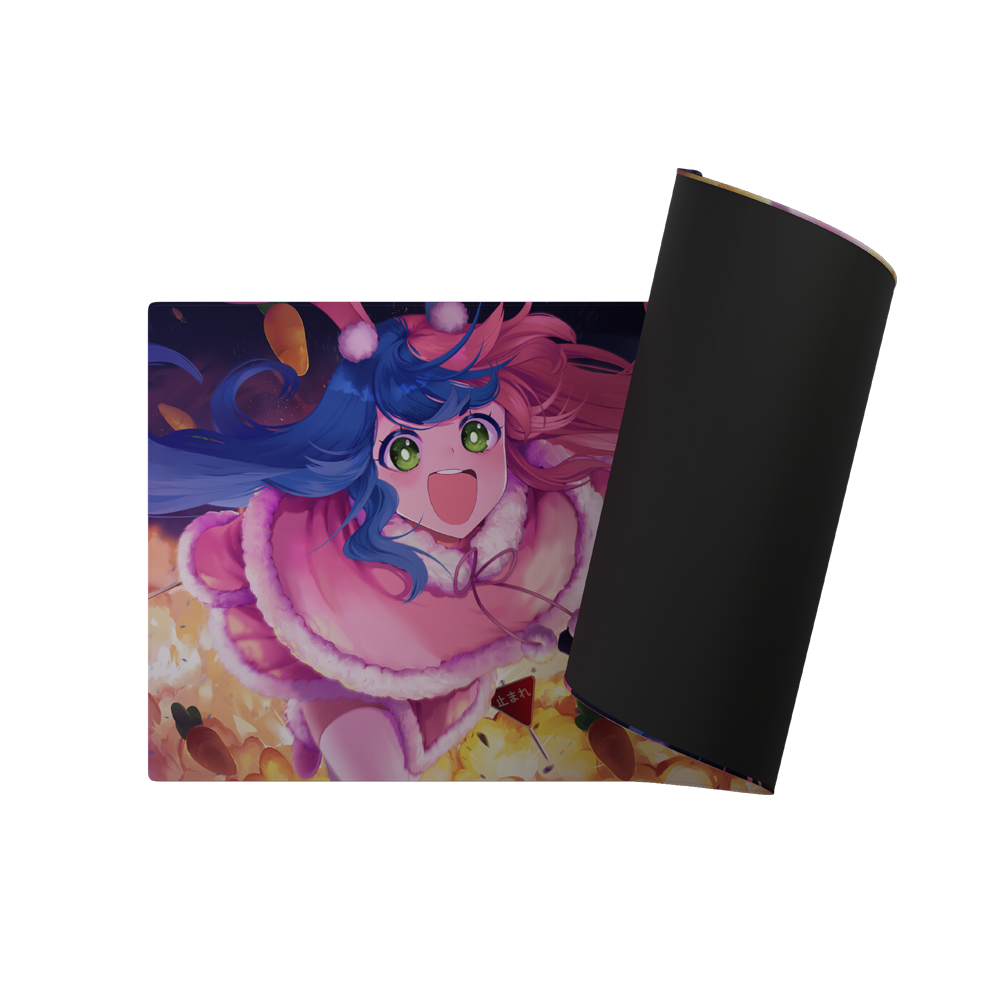 Punkalopi Mouse Pad - Image 2