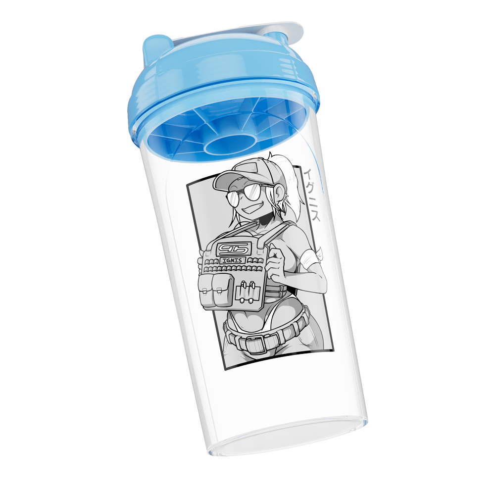 Creator Cups X Rubixraptor - Image 4
