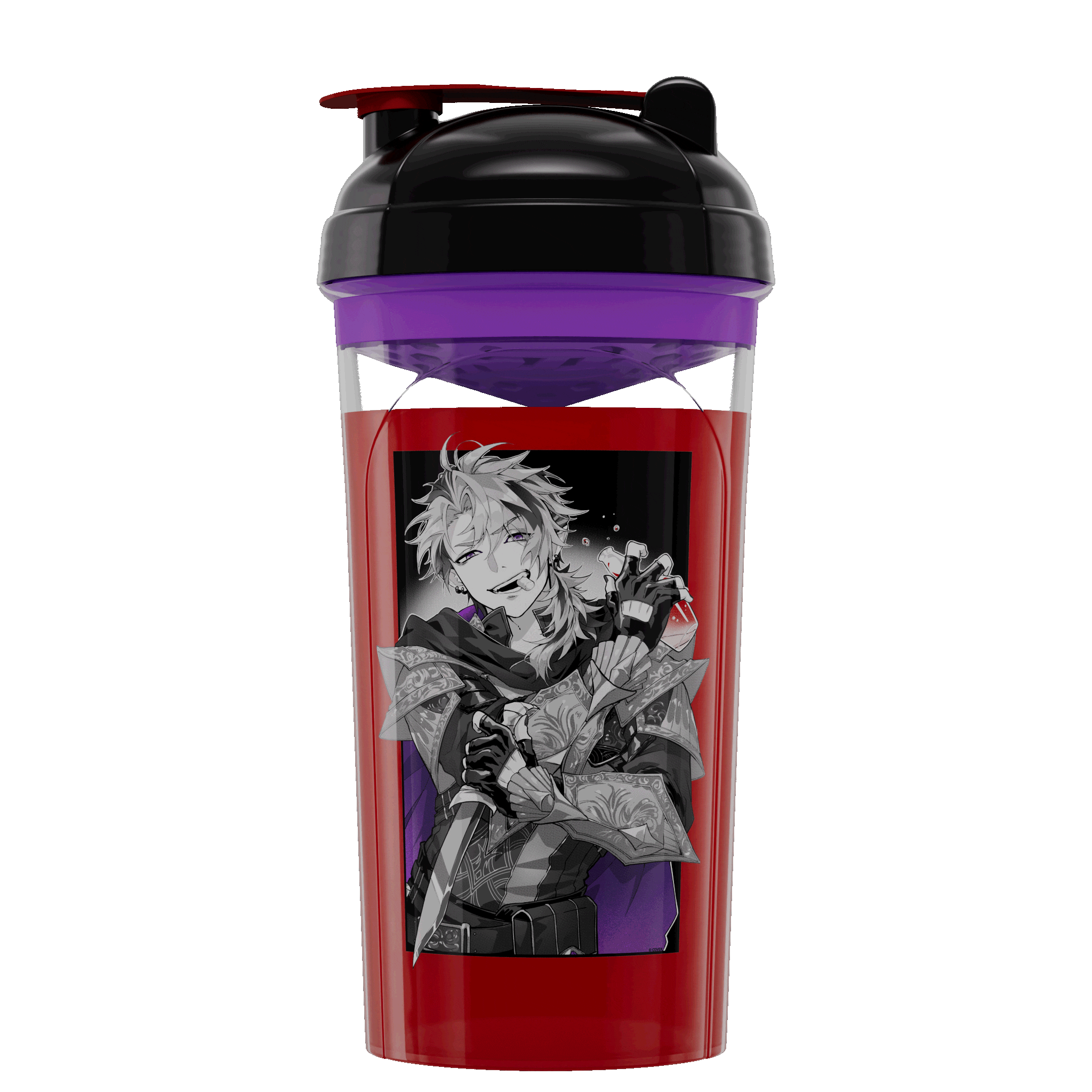 Creator Cups X Crimzon Ruze - Image 3