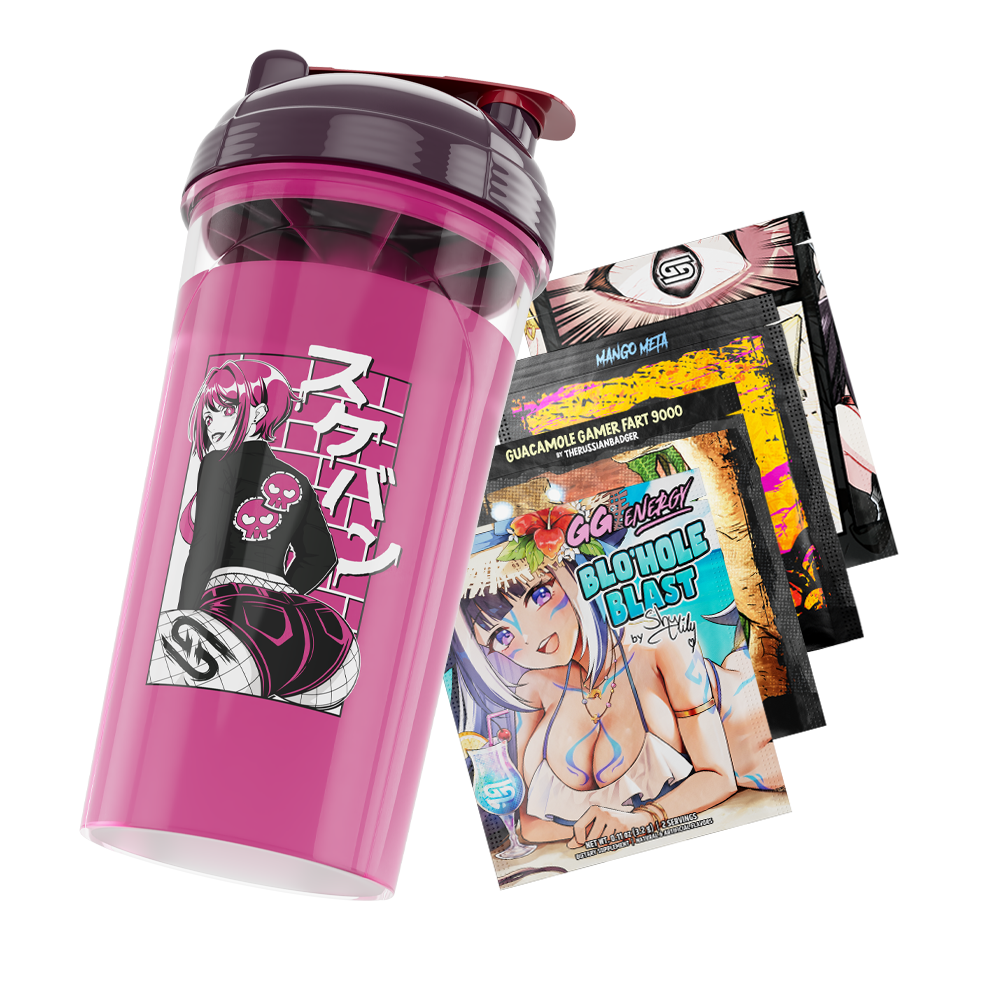 Waifu Cups: Senpai Problems - Image 2