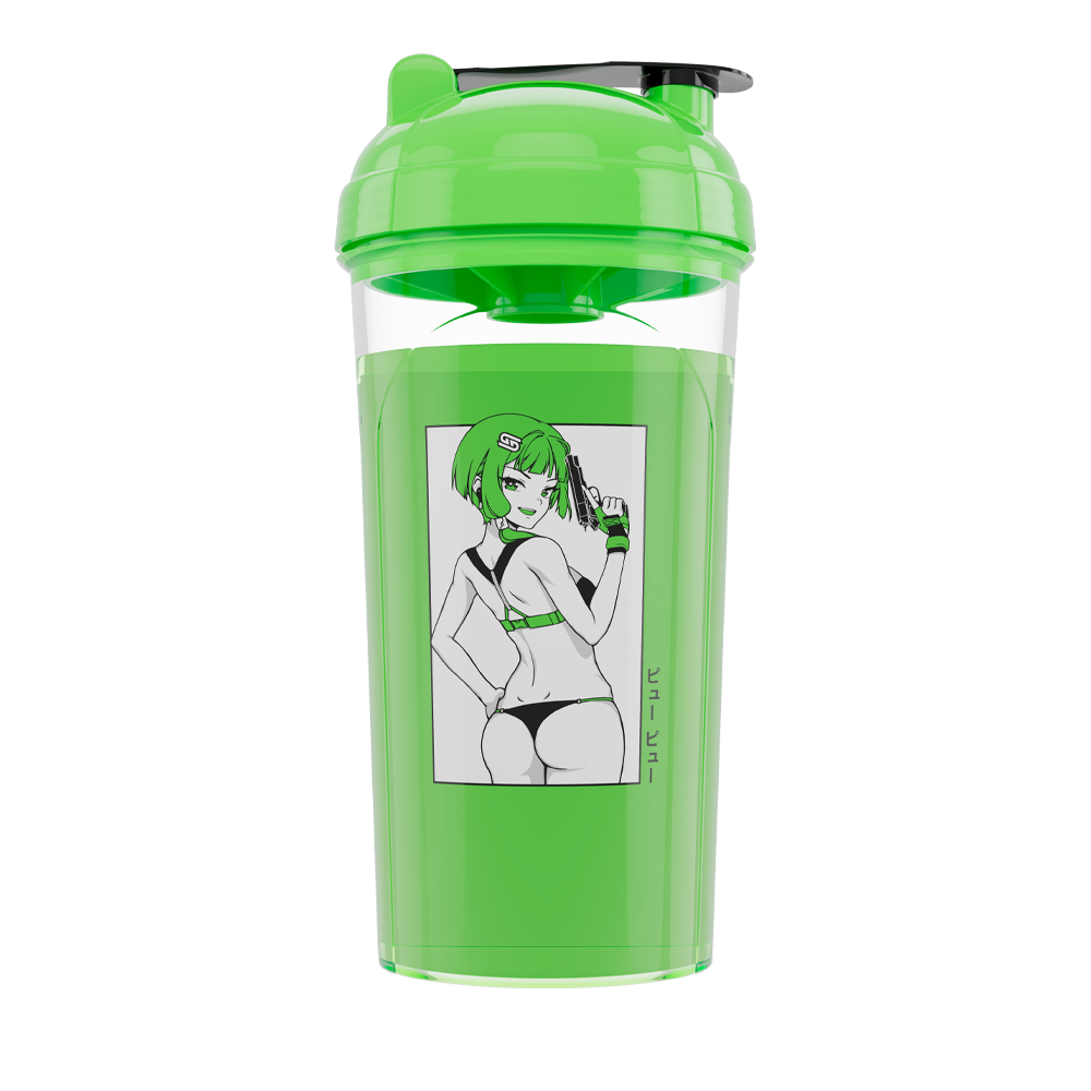 Waifu Cup S2.8: Sharpshooter - Image 2