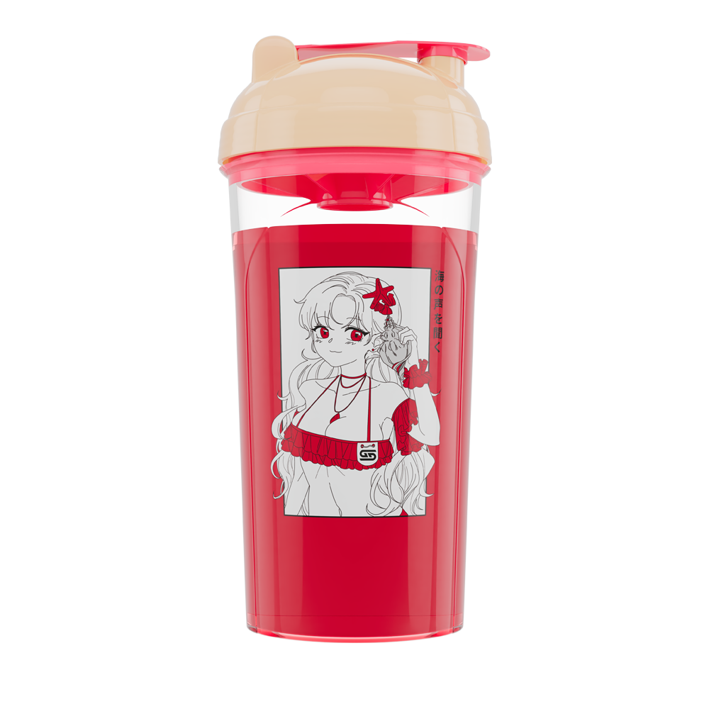 Waifu Cup S4.9: Shell Phone - Image 2