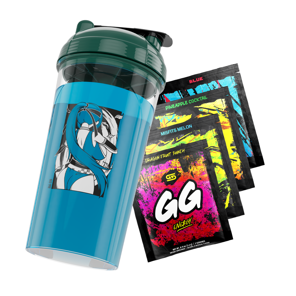 Waifu Cup S4.10: Shinobi - Image 2
