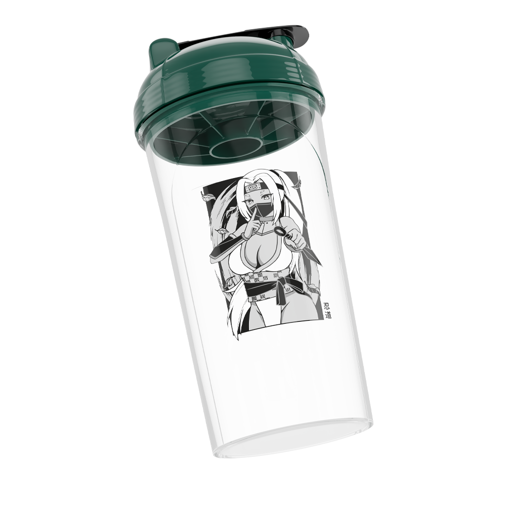 Waifu Cup S4.10: Shinobi - Image 4