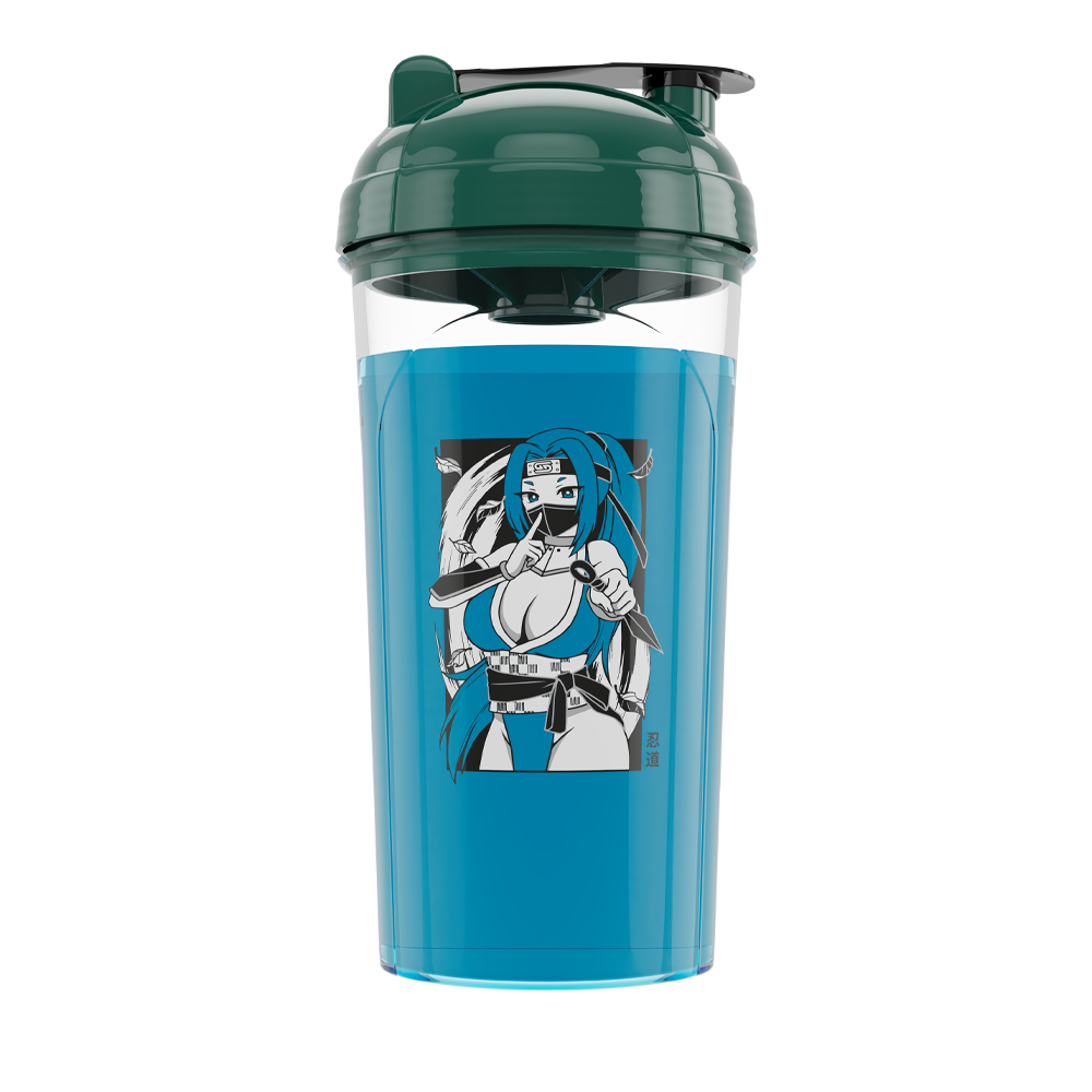 Waifu Cup S4.10: Shinobi - Image 3