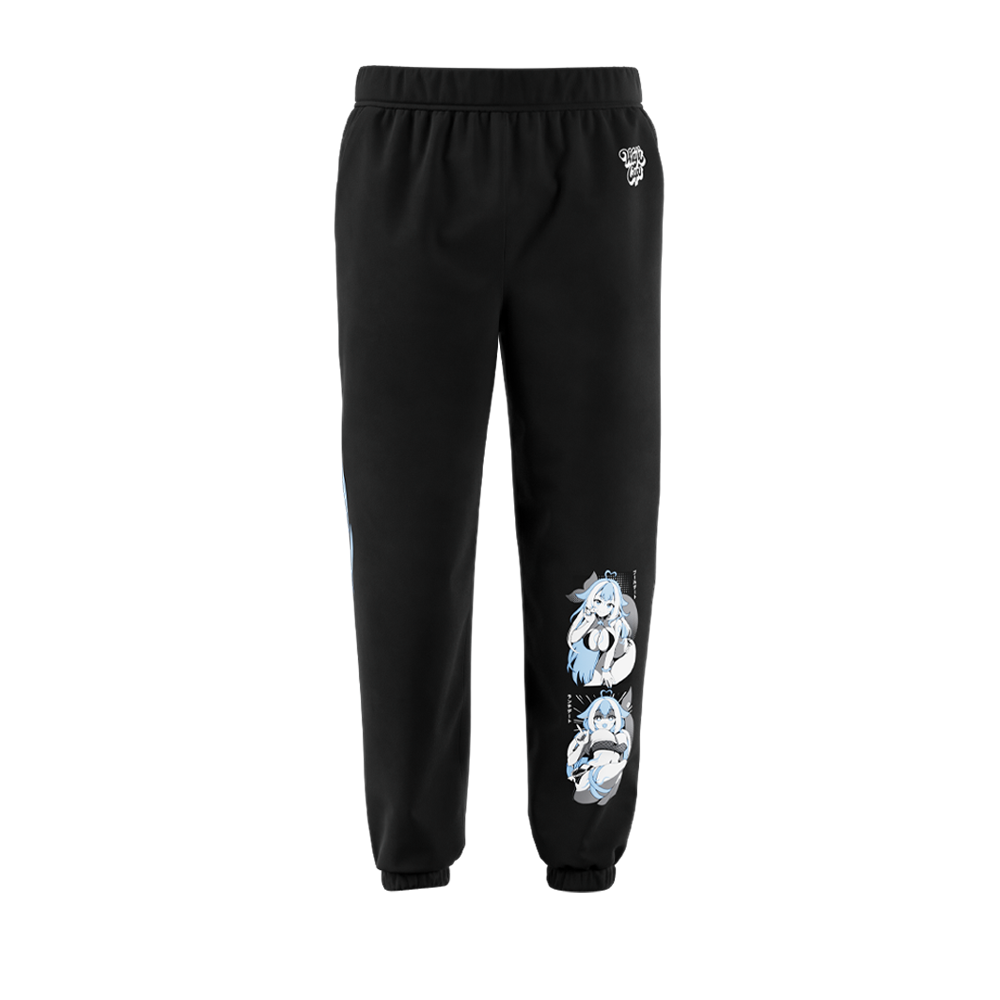 Shylily Double Date Sweat Pants