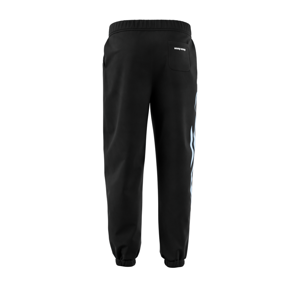 Shylily Double Date Sweat Pants - Image 2