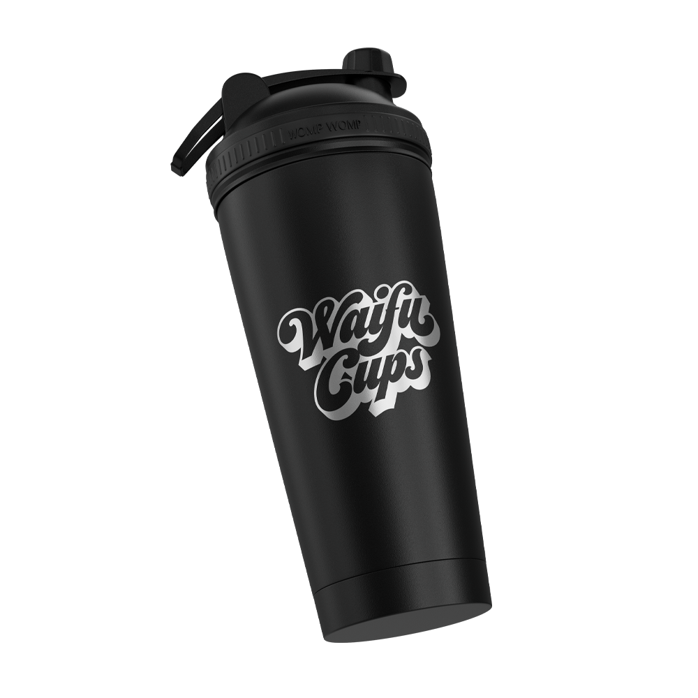 Metal Waifu Cup: Shylily - Image 4