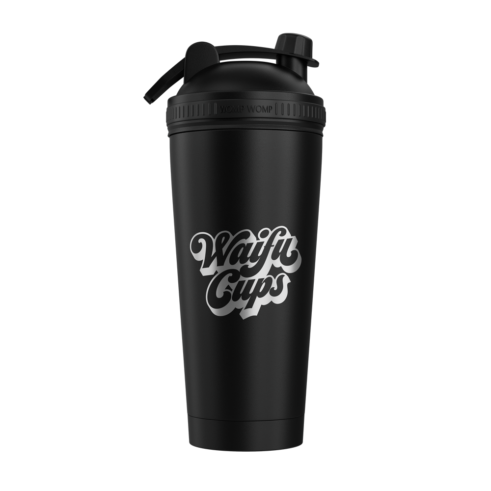 Metal Waifu Cup: Shylily - Image 3