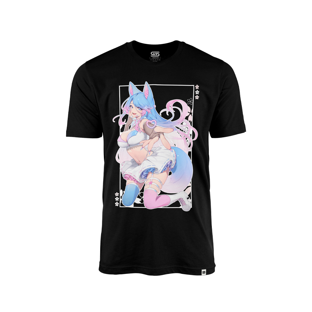 Silvervale Shirt