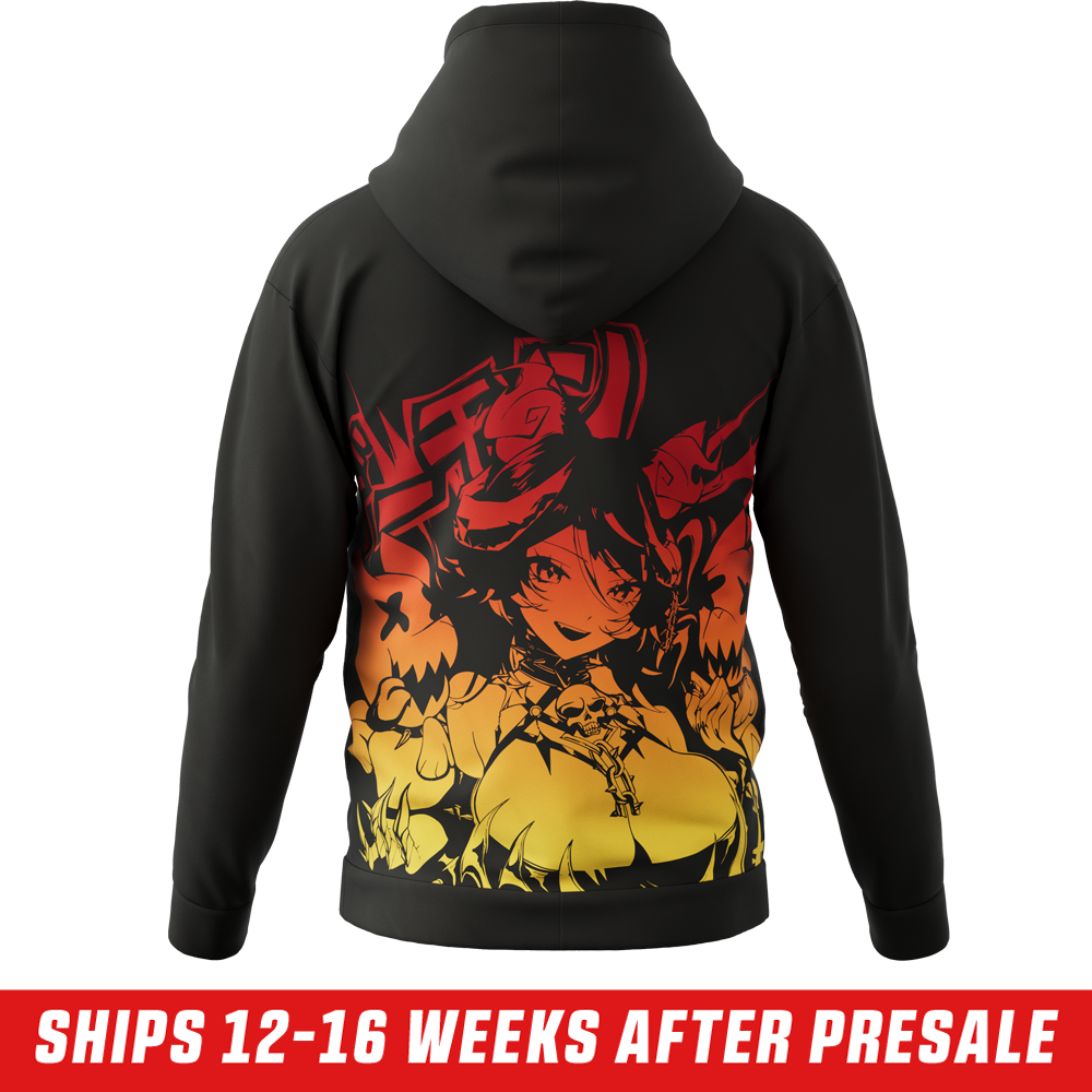 Sinder Hoodie - Image 2
