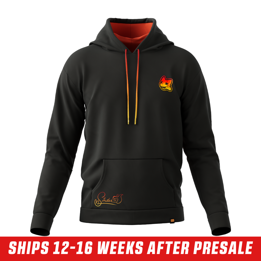 Sinder Hoodie