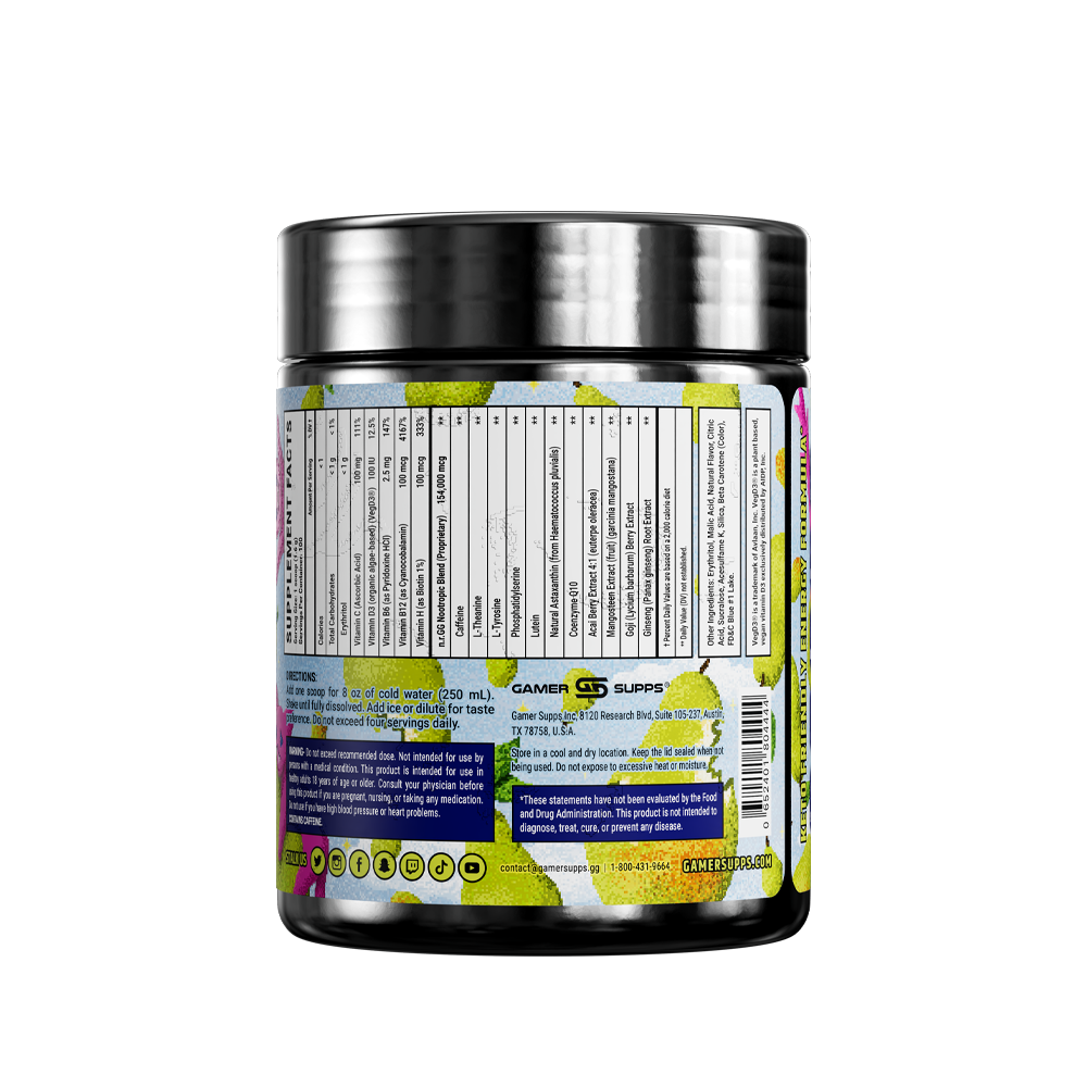 Sodapressed Despear - 100 Servings - Image 8