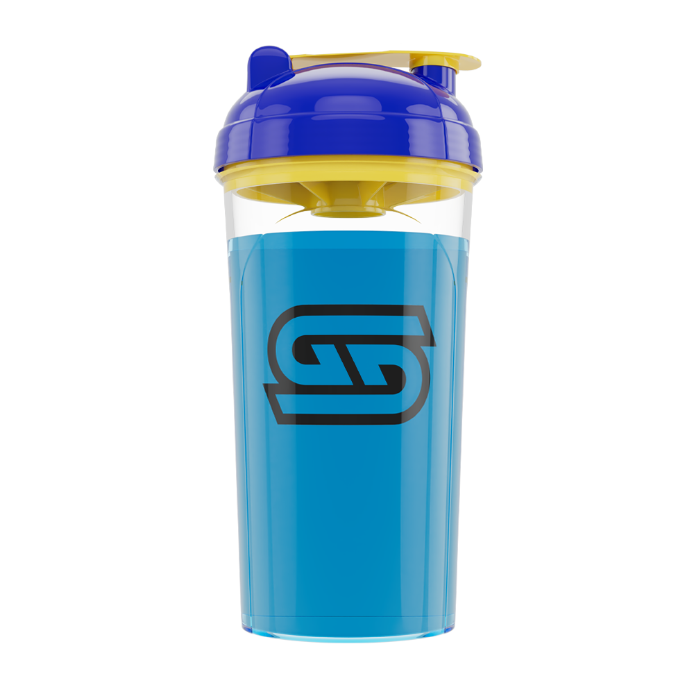 24Oz Steven He Shaker Cup - Image 4