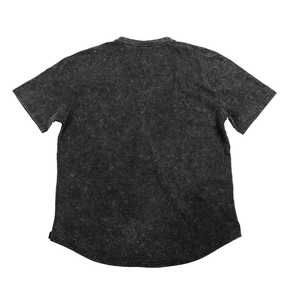 Gamer Supps Stonewash Shirt - Image 2