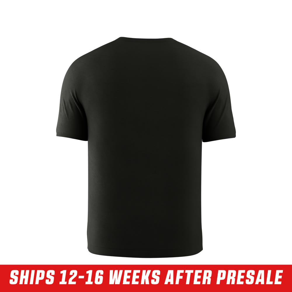 Theanimemen V2 Shirt - Image 2