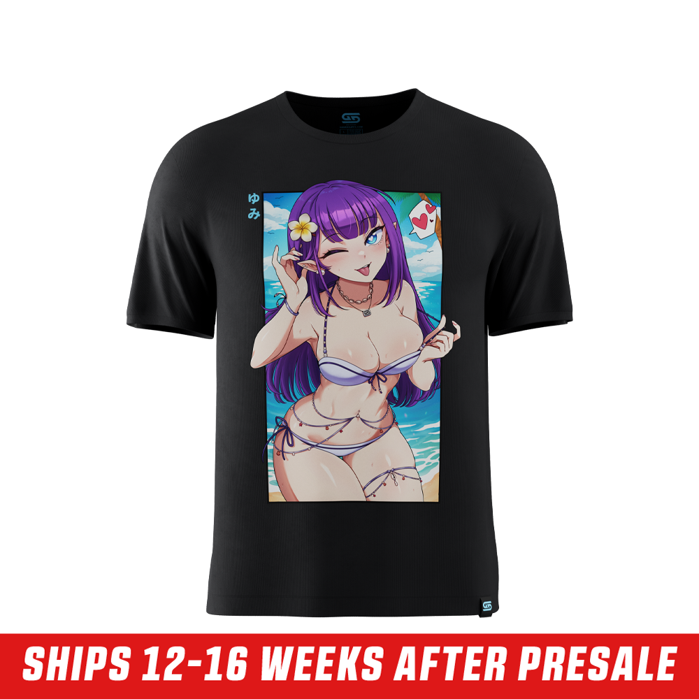 Theanimemen V2 Shirt