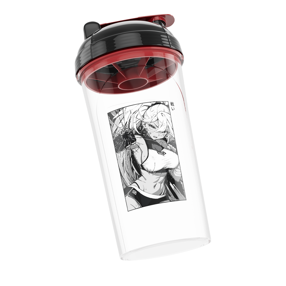 Waifu Cup S6.10: Tko (Info) - Image 3