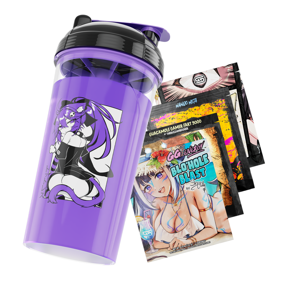 Creator Cups X Totless - Image 2