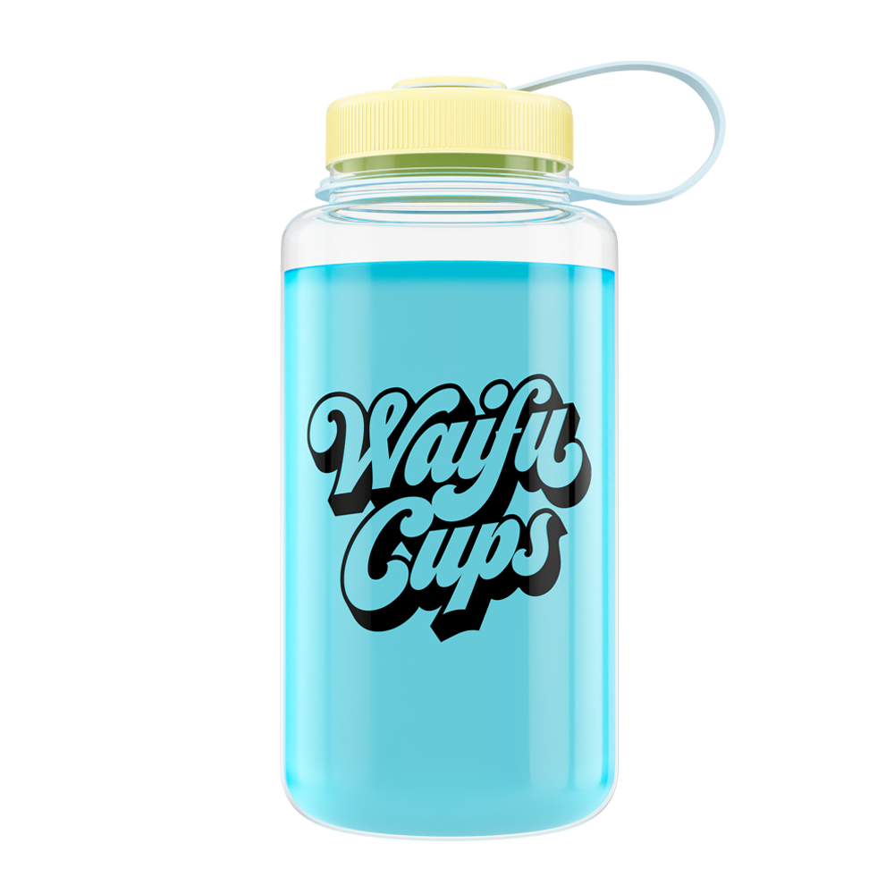 Waifu Jug: Tub Jug - Image 3