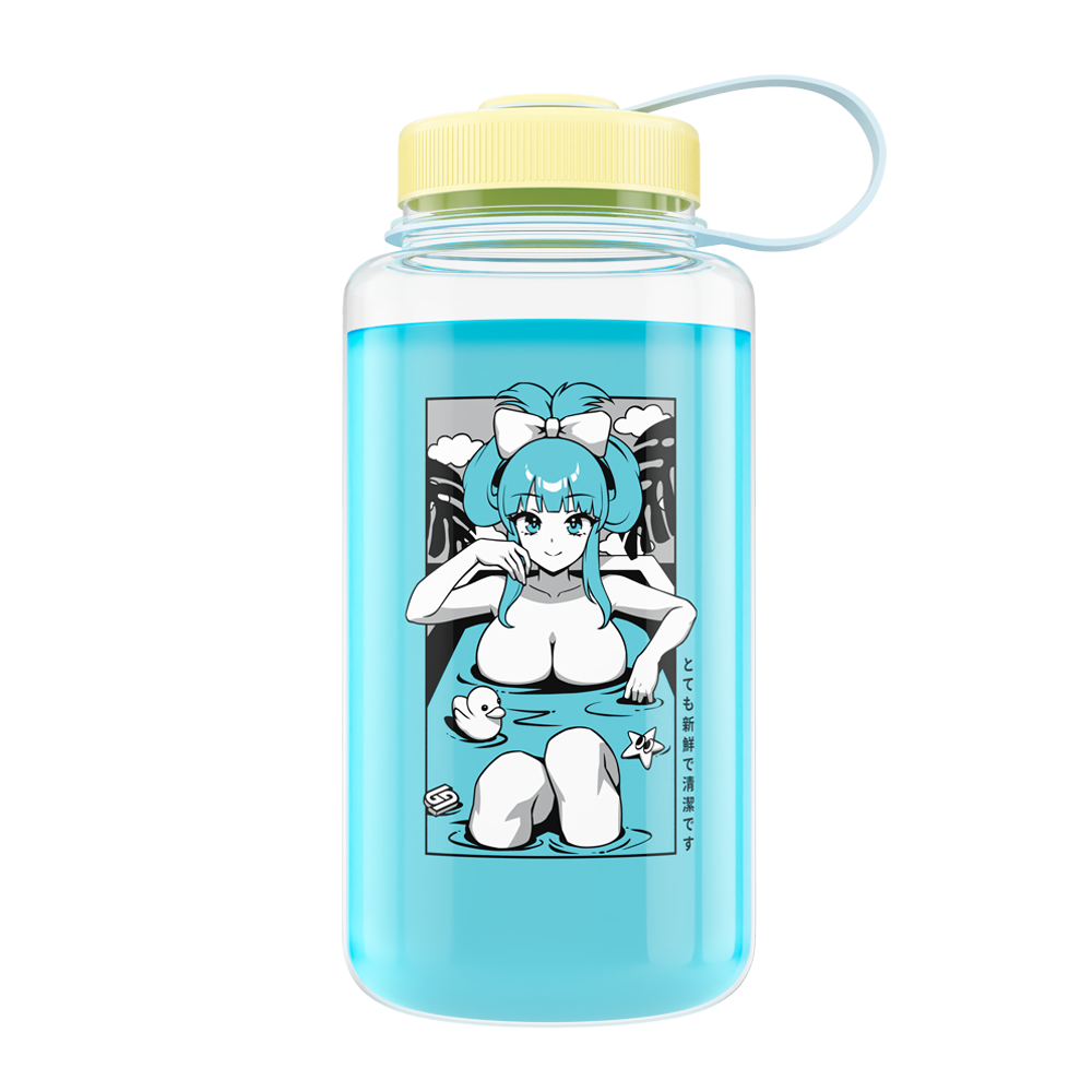 Waifu Jug: Tub Jug - Image 2