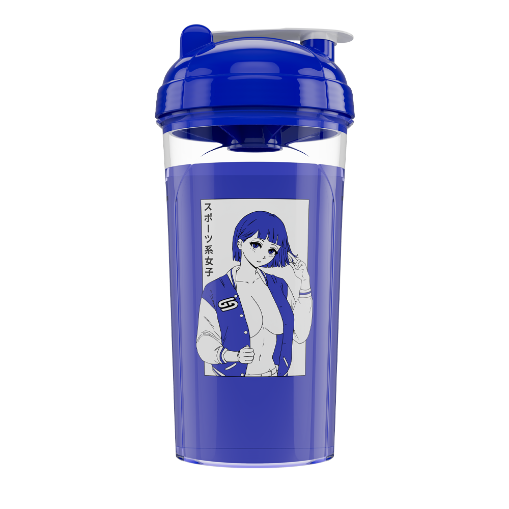 Waifu Cup S2.2: Varsity - Image 2