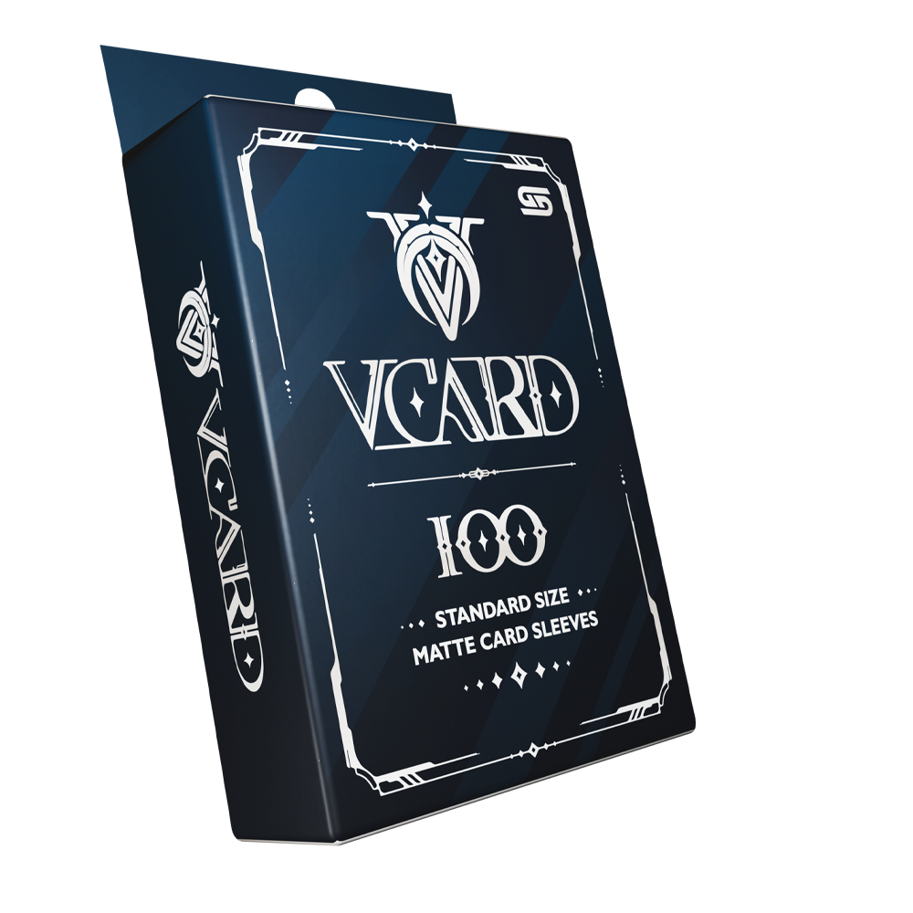 Vcard Sleeves - Image 3