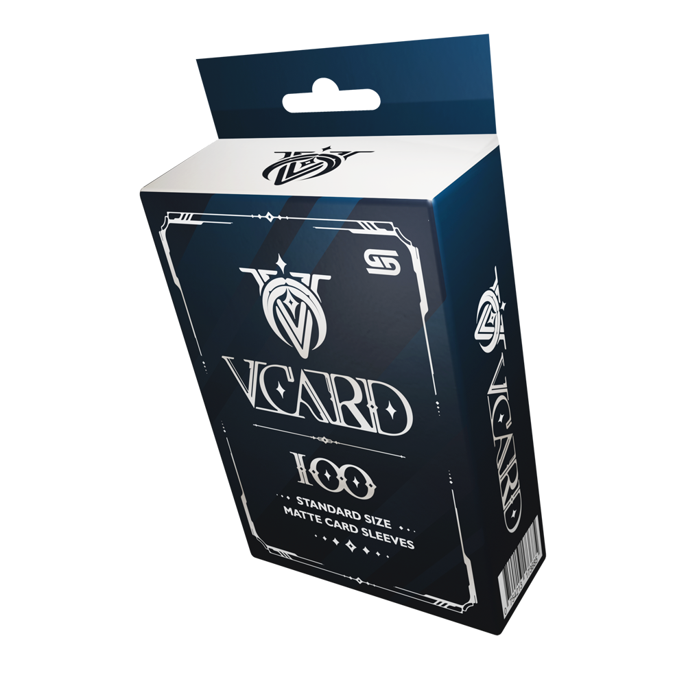 Vcard Sleeves - Image 4