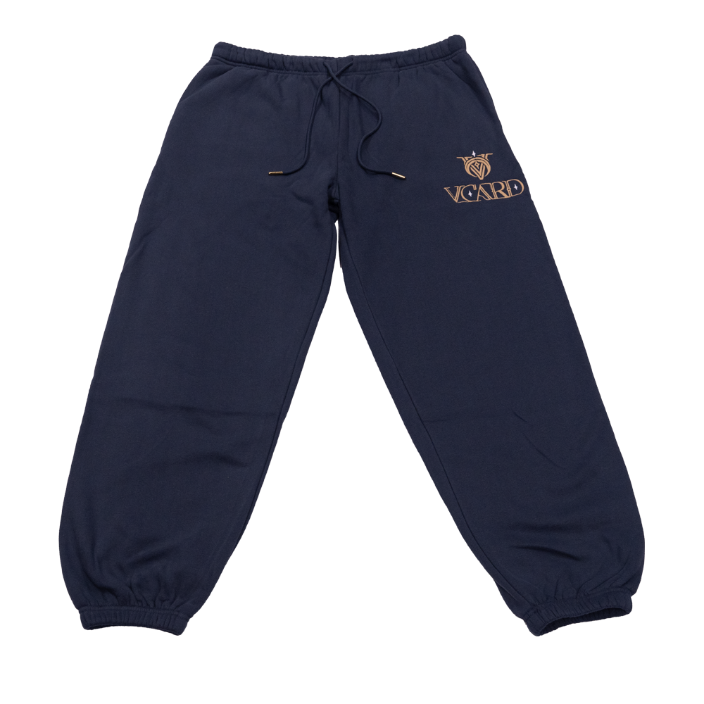 Vcard Sweatpants