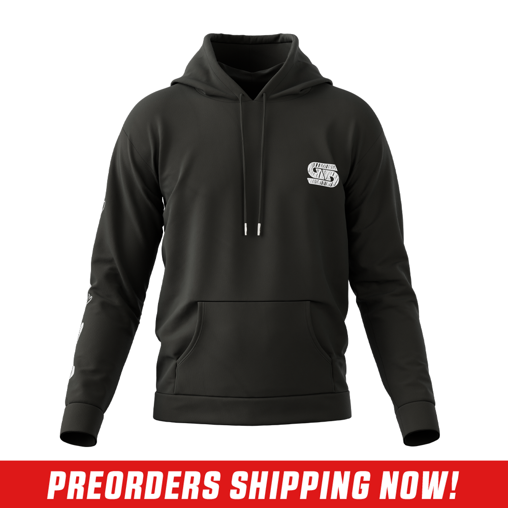Vei Hoodie - Image 2
