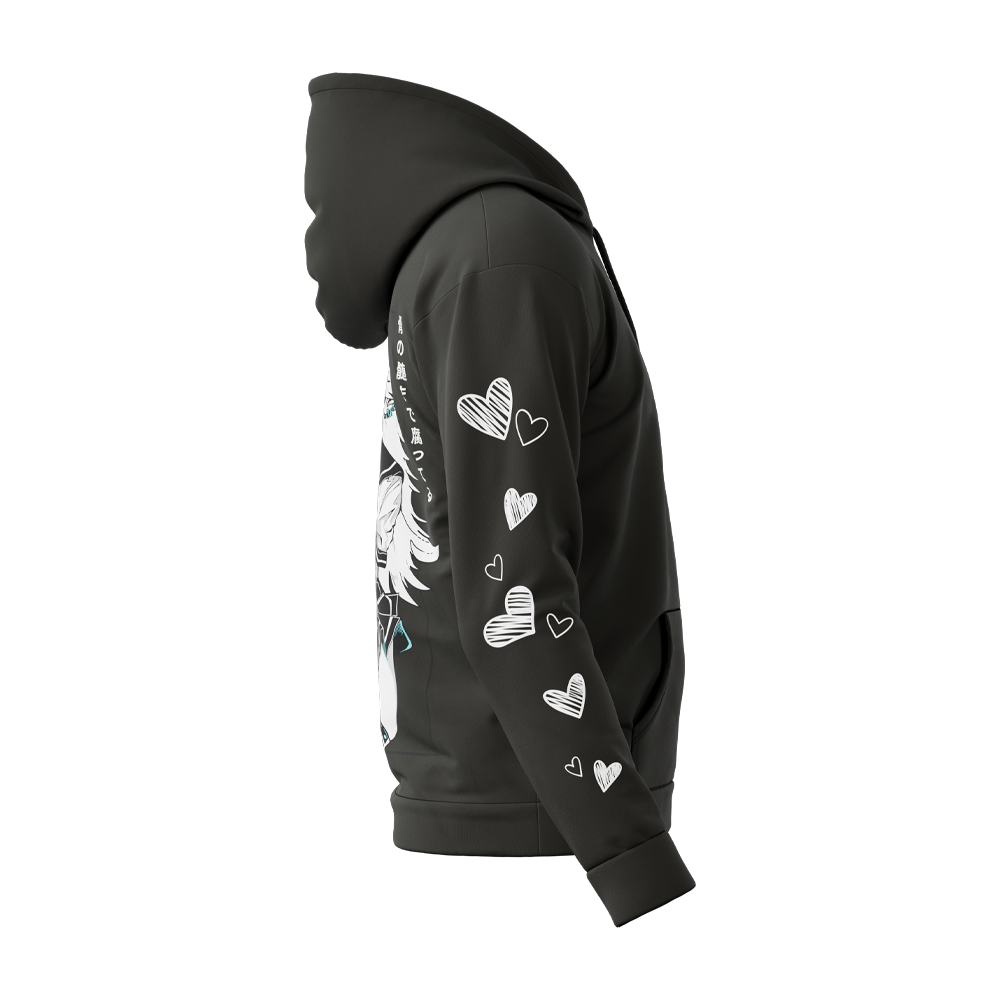 Vei Hoodie - Image 3